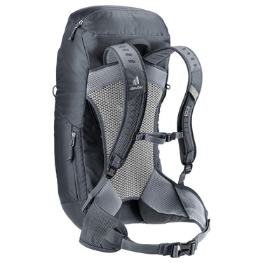 Deuter AC Lite 30 - Wanderrucksack 59 cm (black) - Markenkoffer