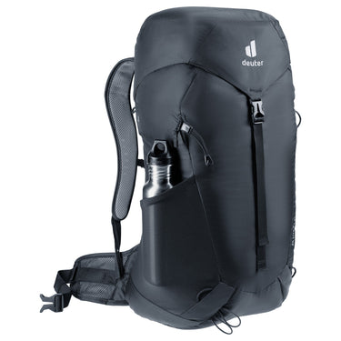 Deuter AC Lite 32 EL - Wanderrucksack 64 cm (black) - Ansicht 6