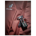 Deuter Access Pro 60 SL - Women's Reiserucksack 66 cm (caspia-raisin) - Ansicht 10