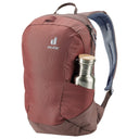 Deuter Access Pro 60 SL - Women's Reiserucksack 66 cm (caspia-raisin) - Ansicht 8