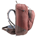 Deuter Access Pro 60 SL - Women's Reiserucksack 66 cm (caspia-raisin) - Ansicht 4