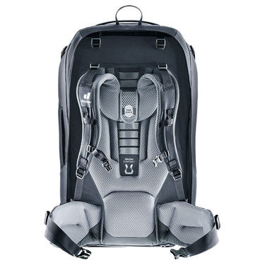 Deuter Access Pro 65 - Reiserucksack 68 cm (black) - Markenkoffer