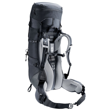 Deuter Aircontact Lite 35 + 10 SL - Women's Trekkingrucksack 70 cm (black - graphite) - Markenkoffer