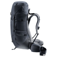 Deuter Aircontact Lite 35 + 10 SL - Women's Trekkingrucksack 70 cm (black-graphite) - Ansicht 2