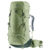 Deuter Aircontact Lite 35 + 10 SL - Sac à dos de trekking Femme 70 cm (couleur : lagoon-ivy)