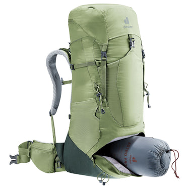 Deuter Aircontact Lite 35 + 10 SL - Women's Trekkingrucksack 70 cm (grove - ivy) - Markenkoffer