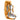 Deuter Aircontact Lite 40 + 10 - Trekkingrucksack 73 cm (amber - maple) - Markenkoffer