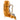 Deuter Aircontact Lite 40 + 10 - Trekkingrucksack 73 cm (amber - maple) - Markenkoffer