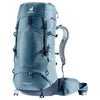 Deuter Aircontact Lite 40 + 10 - Sac à dos de trekking 73 cm (atlantic-ink)