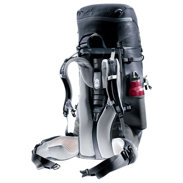 Deuter Aircontact Lite 45 + 10 SL - Women's Trekkingrucksack 73 cm (black-graphite) - Ansicht 7