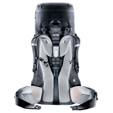 Deuter Aircontact Lite 45 + 10 SL - Women's Trekkingrucksack 73 cm (black-graphite) - Ansicht 4