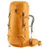 Deuter Aircontact Lite 50 + 10 - Sac à dos de trekking 76 cm (amber-maple)