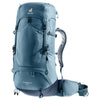 Deuter Aircontact Lite 50 + 10 - Sac à dos de trekking 76 cm (atlantic-ink)