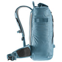 Deuter Amager 25+5 - wasserdichter Fahrradrucksack 15" 48 cm (atlantic) - Ansicht 3
