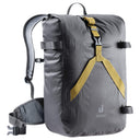 Deuter Amager 25+5 - wasserdichter Fahrradrucksack 15" 48 cm (graphite) - Ansicht 5