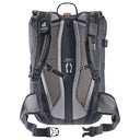 Deuter Amager 25+5 - wasserdichter Fahrradrucksack 15" 48 cm (graphite) - Ansicht 4