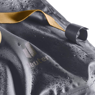 Deuter Amager 25+5 - wasserdichter Fahrradrucksack 15" 48 cm (graphite) - Ansicht 7