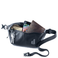 Deuter Avengo 1.5 - Bauchtasche 29 cm (schwarz) - Ansicht 2