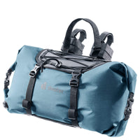 Deuter Cabezon HB 14 - Lenkertasche (Bikepacking) 45 cm (atlantic - black) - Markenkoffer