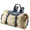 Deuter Cabezon HB 14 - Sac de guidon (Bikepacking) 45 cm (couleur : desert-black)