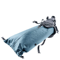 Deuter Cabezon SB 16 - Satteltasche (Bikepacking) 55 cm (atlantic-black) - Ansicht 2