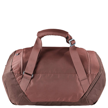Deuter Duffel 35 - Reisetasche 50 cm (caspia-raisin) - Ansicht 3