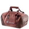 Deuter Duffel 35 - Sac de voyage 50 cm (caspia-raisin)