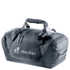 Deuter Duffel 50 - Sac de voyage 60 cm (noir)