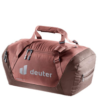 Deuter Duffel 70 - Reisetasche 68 cm (caspia - raisin) - Markenkoffer