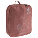 Deuter Duffel 70 - Reisetasche 68 cm (caspia-raisin) - Ansicht 6