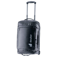 Deuter Duffel Pro Movo 36 - Rollenreisetasche 52 cm (black) - Markenkoffer
