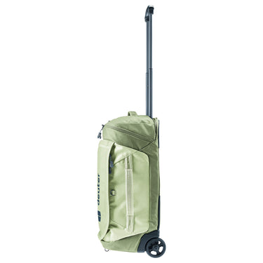 Deuter Duffel Pro Movo 36 - Rollenreisetasche 52 cm (mineral - grove) - Markenkoffer