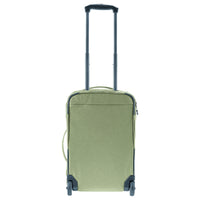 Deuter Duffel Pro Movo 36 - Rollenreisetasche 52 cm (mineral - grove) - Markenkoffer