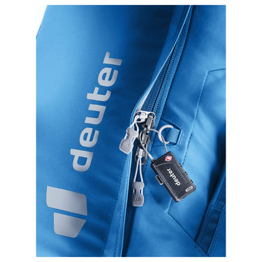 Deuter Duffel Pro Movo 36 - Rollenreisetasche 52 cm (neptun - nightblue) - Markenkoffer