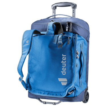 Deuter Duffel Pro Movo 36 - Rollenreisetasche 52 cm (neptun - nightblue) - Markenkoffer
