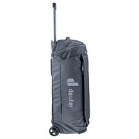 Deuter Duffel Pro Movo 60 - Rollenreisetasche 74 cm (black) - Ansicht 5