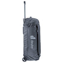 Deuter Duffel Pro Movo 60 - Rollenreisetasche 74 cm (black) - Markenkoffer