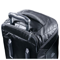 Deuter Duffel Pro Movo 60 - Rollenreisetasche 74 cm (black) - Ansicht 10