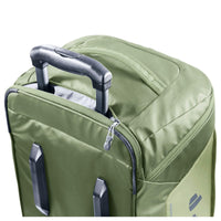 Deuter Duffel Pro Movo 60 - Rollenreisetasche 74 cm (mineral-grove) - Ansicht 9