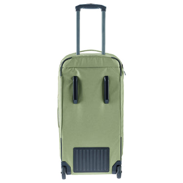 Deuter Duffel Pro Movo 60 - Rollenreisetasche 74 cm (mineral-grove) - Ansicht 3