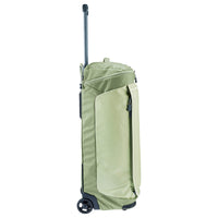 Deuter Duffel Pro Movo 60 - Rollenreisetasche 74 cm (mineral - grove) - Markenkoffer