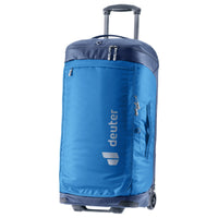 Deuter Duffel Pro Movo 60 - Rollenreisetasche 74 cm (neptune - nightblue) - Markenkoffer