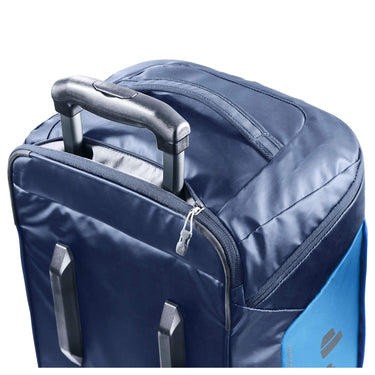 Deuter Duffel Pro Movo 60 - Rollenreisetasche 74 cm (neptune-nightblue) - Ansicht 9