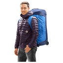 Deuter Duffel Pro Movo 60 - Rollenreisetasche 74 cm (neptune-nightblue) - Ansicht 12