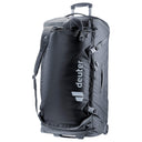 Deuter Duffel Pro Movo 90 - Rollenreisetasche 86 cm (black) - Markenkoffer