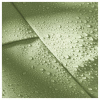 Deuter Duffel Pro Movo 90 - Rollenreisetasche 86 cm (mineral-grove) - Ansicht 11