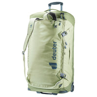 Deuter Duffel Pro Movo 90 - Rollenreisetasche 86 cm (mineral-grove) - Ansicht 8