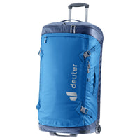 Deuter Duffel Pro Movo 90 - Rollenreisetasche 86 cm (neptune - nightblue) - Markenkoffer