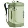 Deuter Duffel Pro Pack 30 - Travel Backpack 49 cm (mineral-grove)