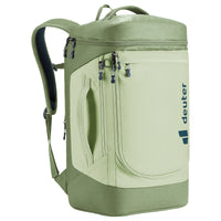 Deuter Duffel Pro Pack 30 - Reiserucksack 49 cm (mineral - grove) - Markenkoffer